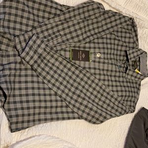 Button down Joseph Abboud